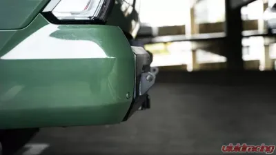 DV8 Offroad MTO Series Rear Bumper Toyota Tundra 2022-2024 - RBTT2-04
