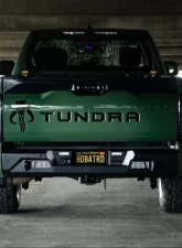 DV8 Offroad MTO Series Rear Bumper Toyota Tundra 2022-2024                                     - RBTT2-04 - Image 14