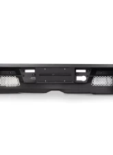 DV8 Offroad MTO Series Rear Bumper Toyota Tundra 2022-2024                                     - RBTT2-04 - Image 2