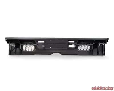 DV8 Offroad MTO Series Rear Bumper Toyota Tundra 2022-2024 - RBTT2-04