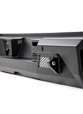 DV8 Offroad MTO Series Rear Bumper Toyota Tundra 2022-2024                                     - RBTT2-04 - Image 3