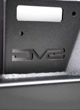 DV8 Offroad MTO Series Rear Bumper Toyota Tundra 2022-2024                                     - RBTT2-04 - Image 5