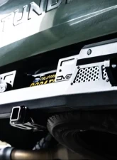 DV8 Offroad MTO Series Rear Bumper Toyota Tundra 2022-2024                                     - RBTT2-04 - Image 7