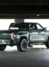 DV8 Offroad MTO Series Rear Bumper Toyota Tundra 2022-2024                                     - RBTT2-04 - Image 8