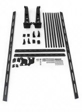 DV8 Offroad Soft Top Roof Rack Ford Bronco 2021-2022                                     - RRBR-01 - Image 9