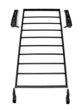DV8 Offroad Soft Top Roof Rack Ford Bronco 2021-2022                                     - RRBR-01 - Image 2