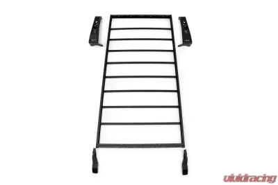DV8 Offroad Soft Top Roof Rack Ford Bronco 2021-2022 - RRBR-01