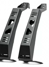 DV8 Offroad Soft Top Roof Rack Ford Bronco 2021-2022                                     - RRBR-01 - Image 3
