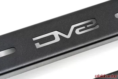 DV8 Offroad Soft Top Roof Rack Ford Bronco 2021-2022 - RRBR-01