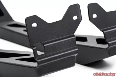 DV8 Offroad Soft Top Roof Rack Ford Bronco 2021-2022 - RRBR-01