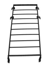 DV8 Offroad Hard Top Roof Rack Ford Bronco 2021-2025                                     - RRBR-02 - Image 2