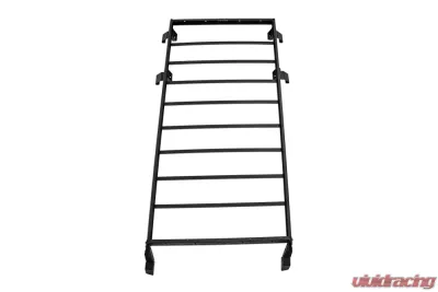 DV8 Offroad Hard Top Roof Rack Ford Bronco 2021-2025 - RRBR-02