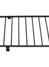 DV8 Offroad Hard Top Roof Rack Ford Bronco 2021-2025                                     - RRBR-02 - Image 3