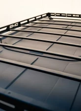 DV8 Offroad Hard Top Roof Rack Ford Bronco 2021-2025                                     - RRBR-02 - Image 4