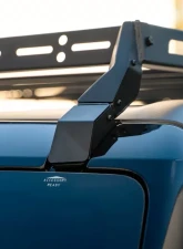 DV8 Offroad Hard Top Roof Rack Ford Bronco 2021-2025                                     - RRBR-02 - Image 7