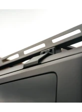 DV8 Offroad Hard Top Roof Rack 2-Door 2021 Ford Bronco 2021-2025                                     - RRBR-03 - Image 19