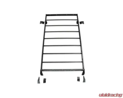 DV8 Offroad Hard Top Roof Rack 2-Door 2021 Ford Bronco 2021-2025 - RRBR-03