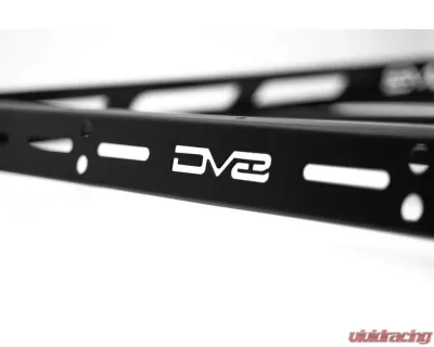 DV8 Offroad Hard Top Roof Rack 2-Door 2021 Ford Bronco 2021-2025 - RRBR-03