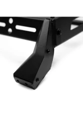 DV8 Offroad Hard Top Roof Rack 2-Door 2021 Ford Bronco 2021-2025                                     - RRBR-03 - Image 4