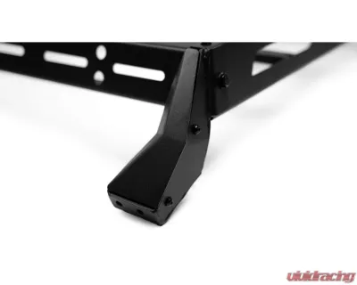 DV8 Offroad Hard Top Roof Rack 2-Door 2021 Ford Bronco 2021-2025 - RRBR-03