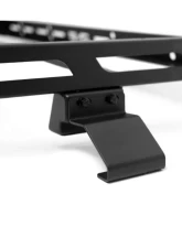 DV8 Offroad Hard Top Roof Rack 2-Door 2021 Ford Bronco 2021-2025                                     - RRBR-03 - Image 5