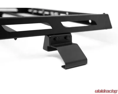 DV8 Offroad Hard Top Roof Rack 2-Door 2021 Ford Bronco 2021-2025 - RRBR-03