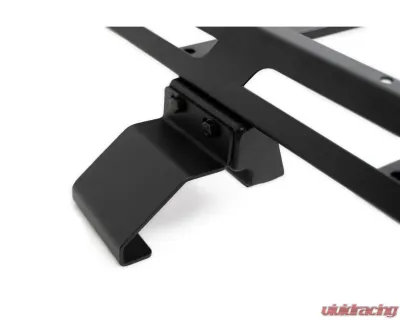 DV8 Offroad Hard Top Roof Rack 2-Door 2021 Ford Bronco 2021-2025 - RRBR-03
