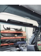 DV8 Offroad Rear Speaker | Light Bar Mount Jeep Wrangler JL 2018                                     - SBJL-01 - Image 9