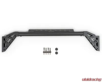 DV8 Offroad Rear Speaker | Light Bar Mount Jeep Wrangler JL 2018 - SBJL-01