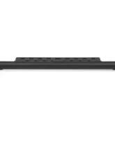DV8 Offroad Rear Speaker | Light Bar Mount Jeep Wrangler JL 2018                                     - SBJL-01 - Image 2