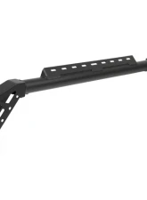 DV8 Offroad Rear Speaker | Light Bar Mount Jeep Wrangler JL 2018                                     - SBJL-01 - Image 3