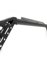 DV8 Offroad Rear Speaker | Light Bar Mount Jeep Wrangler JL 2018                                     - SBJL-01 - Image 4