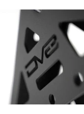 DV8 Offroad Rear Speaker | Light Bar Mount Jeep Wrangler JL 2018                                     - SBJL-01 - Image 5