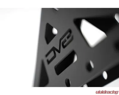 DV8 Offroad Rear Speaker | Light Bar Mount Jeep Wrangler JL 2018 - SBJL-01