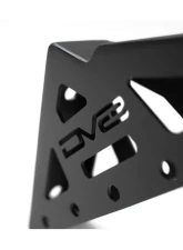 DV8 Offroad Rear Speaker | Light Bar Mount Jeep Wrangler JL 2018                                     - SBJL-01 - Image 6