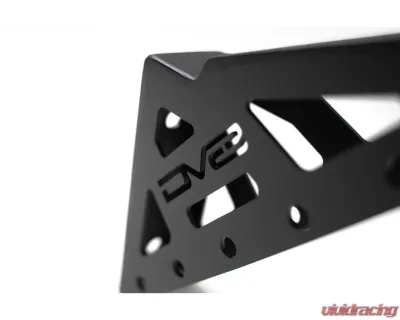 DV8 Offroad Rear Speaker | Light Bar Mount Jeep Wrangler JL 2018 - SBJL-01