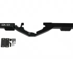 DV8 Offroad Rear Differential Skid Plate Ford Bronco 2021-2022