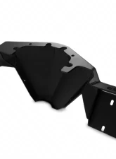 DV8 Offroad Rear Differential Skid Plate Ford Bronco 2021-2022                                     - SPBR-03 - Image 2
