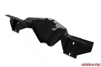 DV8 Offroad Rear Differential Skid Plate Ford Bronco 2021-2022 - SPBR-03