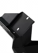 DV8 Offroad Rear Differential Skid Plate Ford Bronco 2021-2022                                     - SPBR-03 - Image 4
