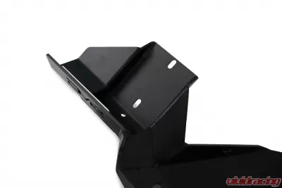DV8 Offroad Rear Differential Skid Plate Ford Bronco 2021-2022 - SPBR-03