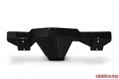 DV8 Offroad Rear Differential Skid Plate Ford Bronco 2021-2022 - SPBR-03