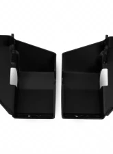 DV8 Offroad Rear Shock Guard Skid Plates Ford Bronco 2021-2022                                     - SPBR-04 - Image 9