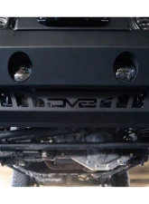 DV8 Off-Road Front Bumper Sway-Bar Disconnect Motor Skid Plate for Jeep Wrangler JL & Gladiator JT 2018                                     - SPJL-02 - Image 7