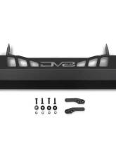 DV8 Off-Road Front Bumper Sway-Bar Disconnect Motor Skid Plate for Jeep Wrangler JL & Gladiator JT 2018                                     - SPJL-02 - Image 16