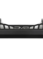 DV8 Off-Road Front Bumper Sway-Bar Disconnect Motor Skid Plate for Jeep Wrangler JL & Gladiator JT 2018                                     - SPJL-02 - Image 2