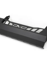 DV8 Off-Road Front Bumper Sway-Bar Disconnect Motor Skid Plate for Jeep Wrangler JL & Gladiator JT 2018                                     - SPJL-02 - Image 4