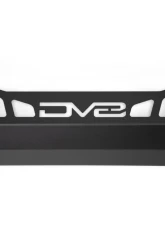 DV8 Off-Road Front Bumper Sway-Bar Disconnect Motor Skid Plate for Jeep Wrangler JL & Gladiator JT 2018                                     - SPJL-02 - Image 6