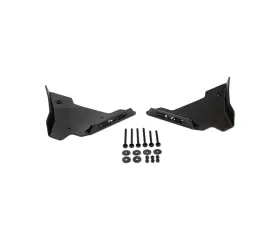 DV8 Off-Road Front Lower Control Arm Skid Plates for 2022-2024 Toyota Tundra