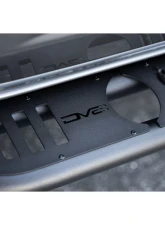 DV8 Offroad OE Plus Side Steps Ford Bronco 2-Door 2021                                     - SRBR-05 - Image 8
